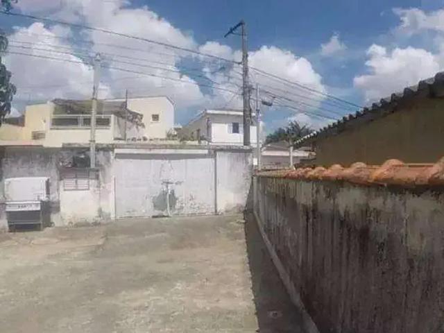 Terreno / Lote para Venda em São Paulo/SP Jardim Catanduva