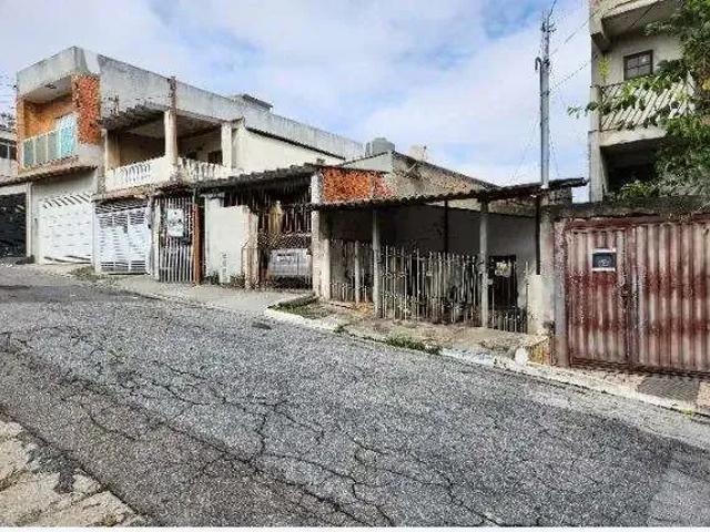Terreno / Lote para Venda em São Paulo/SP Jardim Cachoeira