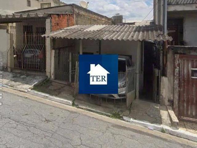 Terreno / Lote para Venda em São Paulo/SP Jardim Cachoeira
