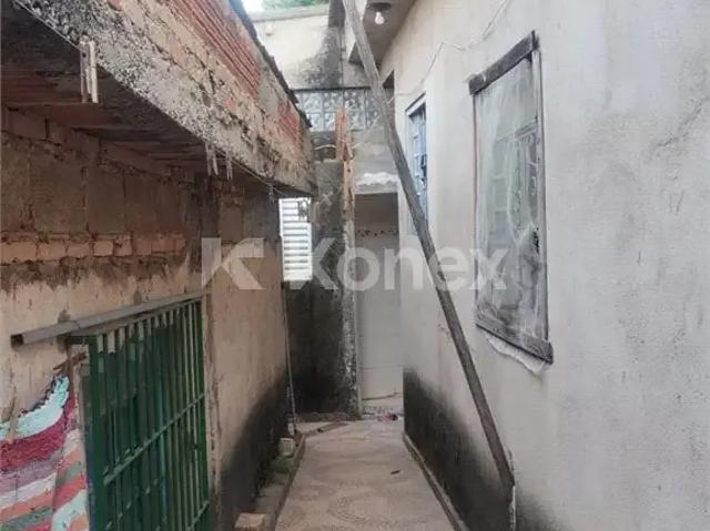 Terreno / Lote para Venda em São Paulo/SP Jardim Camargo Novo 1 Quartos