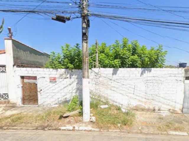 Terreno / Lote para Venda em São Paulo/SP Jardim Camargo Novo
