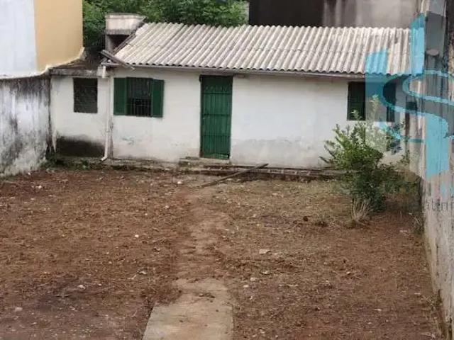 Terreno / Lote para Venda em São Paulo/SP Jardim Camargo Novo