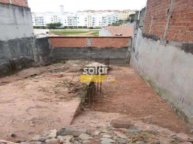 Terreno / Lote para Venda em São Paulo/SP Jardim Camargo Novo
