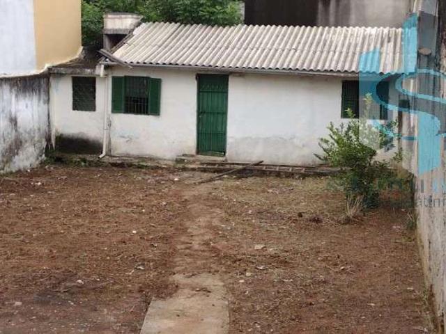 Terreno / Lote para Venda em São Paulo/SP Jardim Camargo Novo