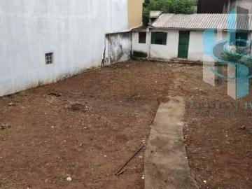 Terreno / Lote para Venda em São Paulo/SP Jardim Camargo Novo