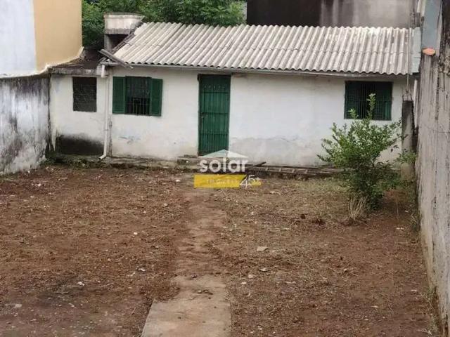 Terreno / Lote para Venda em São Paulo/SP Jardim Camargo Novo