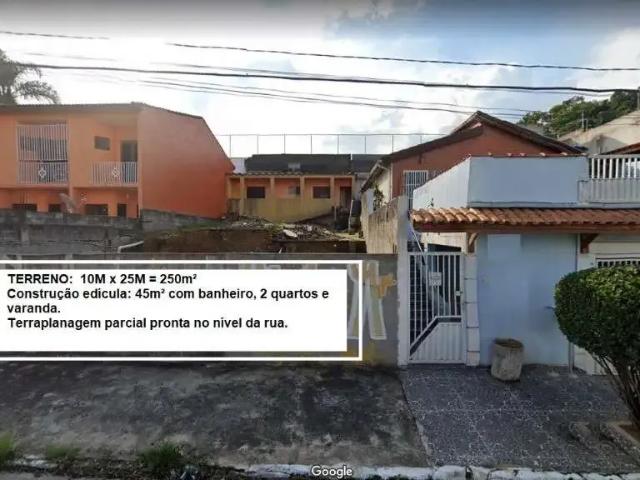 Terreno / Lote para Venda em São Paulo/SP Jardim Camargo Novo