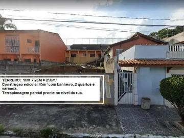 Terreno / Lote para Venda em São Paulo/SP Jardim Camargo Novo
