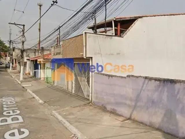 Terreno / Lote para Venda em São Paulo/SP Jardim Camargo Novo
