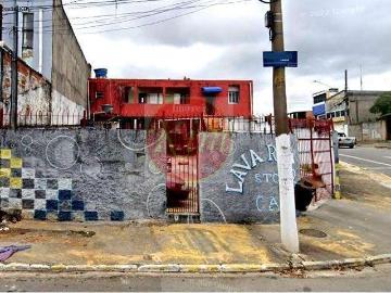 Terreno / Lote para Venda em São Paulo/SP Jardim Camargo Novo