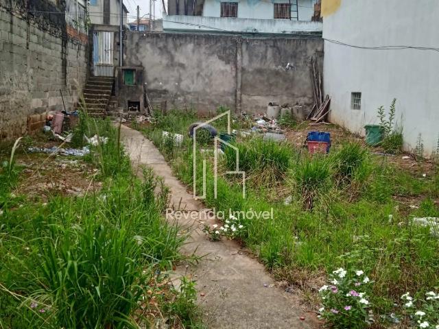 Terreno / Lote para Venda em São Paulo/SP Jardim Camargo Novo