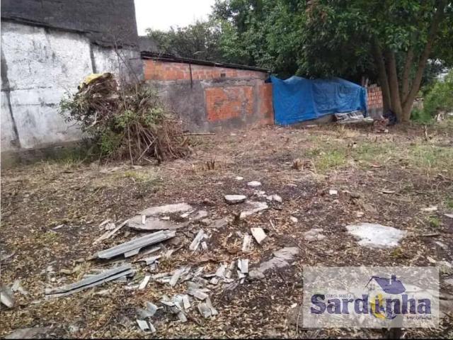 Terreno / Lote para Venda em São Paulo/SP Jardim Cambara