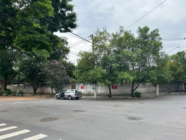 Terreno / Lote para Venda em São Paulo/SP Jardim Campo Grande