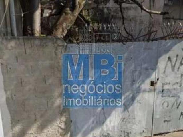 Terreno / Lote para Venda em São Paulo/SP Jardim Campo Grande