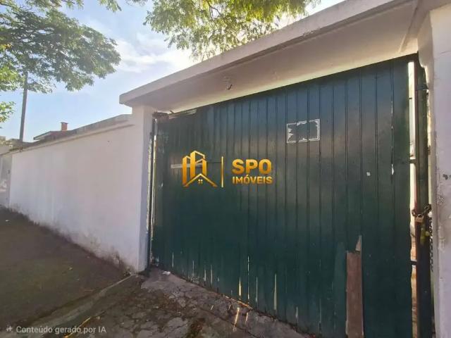 Terreno / Lote para Venda em São Paulo/SP Jardim Campo Grande 1 Quartos