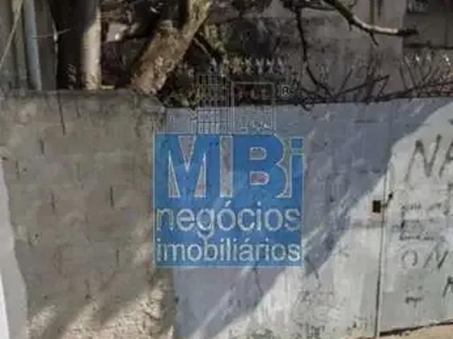 Terreno / Lote para Venda em São Paulo/SP Jardim Campo Grande
