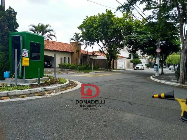 Terreno / Lote para Venda em São Paulo/SP Jardim Campo Grande