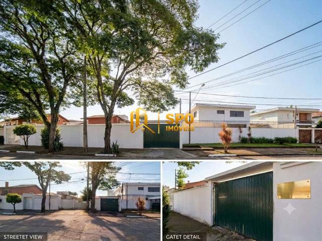 Terreno / Lote para Venda em São Paulo/SP Jardim Campo Grande
