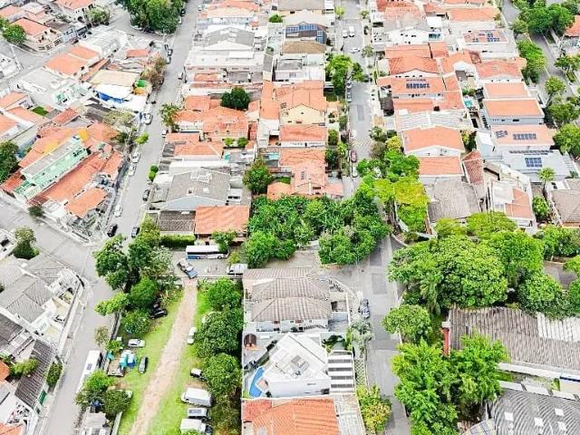 Terreno / Lote para Venda em São Paulo/SP Jardim Campo Grande