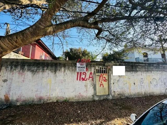 Terreno / Lote para Venda em São Paulo/SP Jardim Campo Grande