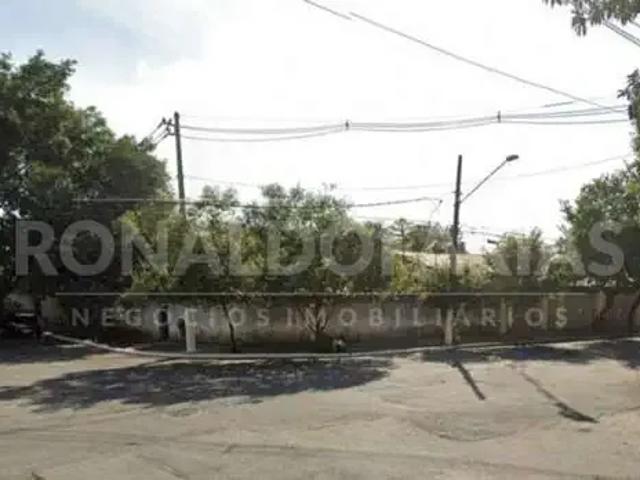 Terreno / Lote para Venda em São Paulo/SP Jardim Campo Grande