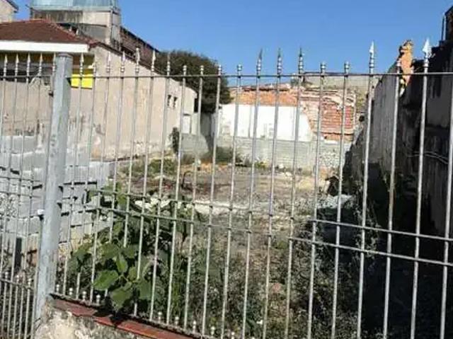 Terreno / Lote para Venda em São Paulo/SP Jardim Campo Limpo Zona Norte