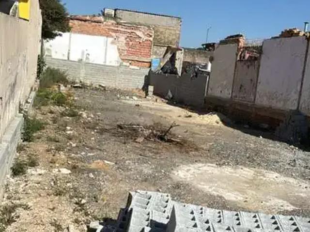 Terreno / Lote para Venda em São Paulo/SP Jardim Campo Limpo Zona Norte