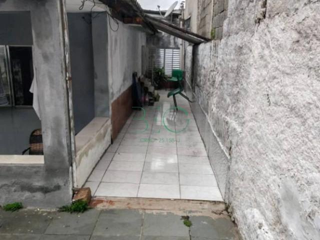 Terreno / Lote para Venda em São Paulo/SP Jardim Campos
