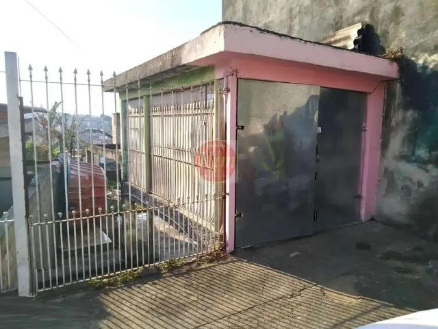 Terreno / Lote para Venda em São Paulo/SP Jardim Campos