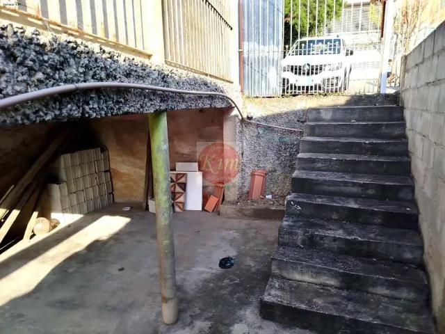 Terreno / Lote para Venda em São Paulo/SP Jardim Campos