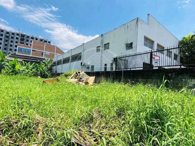 Terreno / Lote para Venda em São Paulo/SP Jardim Caravelas