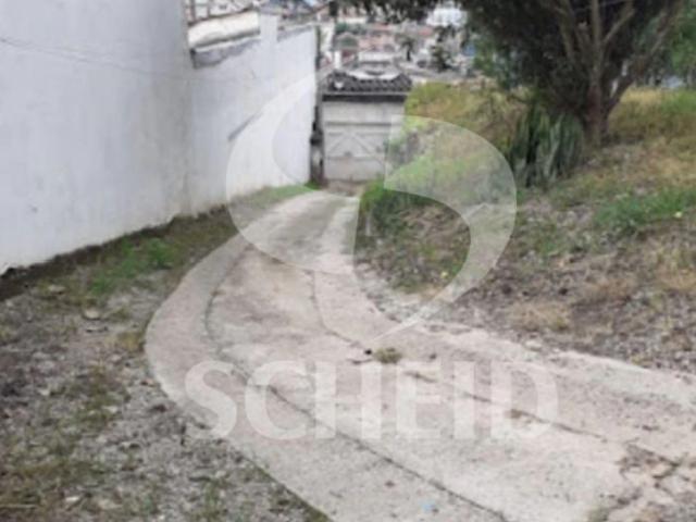 Terreno / Lote para Venda em São Paulo/SP Jardim Castro Alves