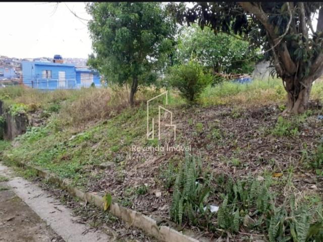 Terreno / Lote para Venda em São Paulo/SP Jardim Castro Alves