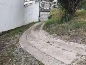 Terreno / Lote para Venda em São Paulo/SP Jardim Castro Alves 4 Quartos