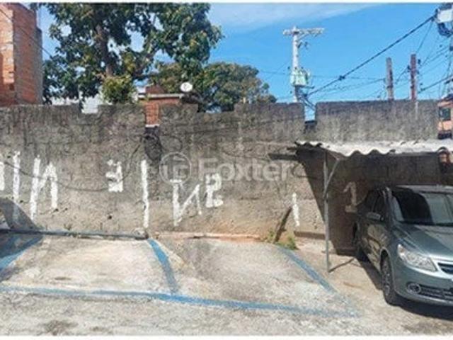 Terreno / Lote para Venda em São Paulo/SP Jardim Celeste