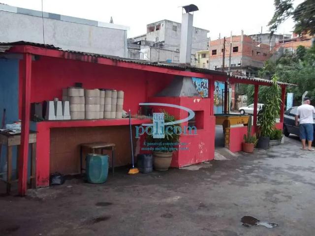 Terreno / Lote para Venda em São Paulo/SP Jardim Celeste