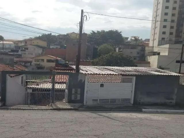 Terreno / Lote para Venda em São Paulo/SP Jardim Centenário