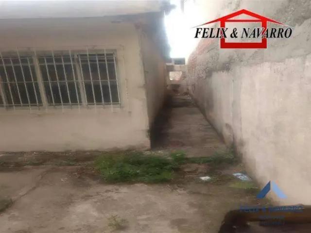 Terreno / Lote para Venda em São Paulo/SP Jardim Centenário