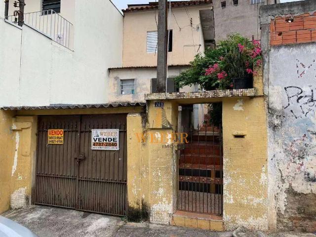 Terreno / Lote para Venda em São Paulo/SP Jardim Centenário