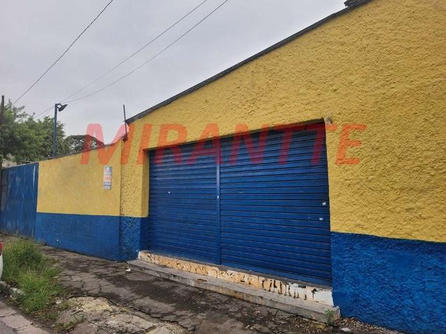 Terreno / Lote para Venda em São Paulo/SP Jardim Cidade Pirituba