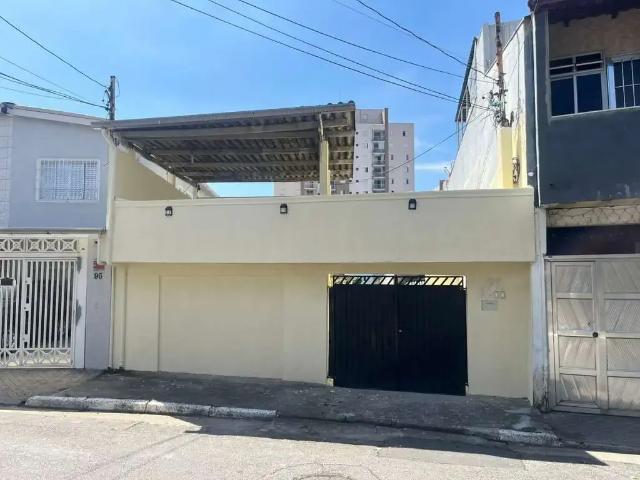 Terreno / Lote para Venda em São Paulo/SP Jardim Cidália 4 Quartos