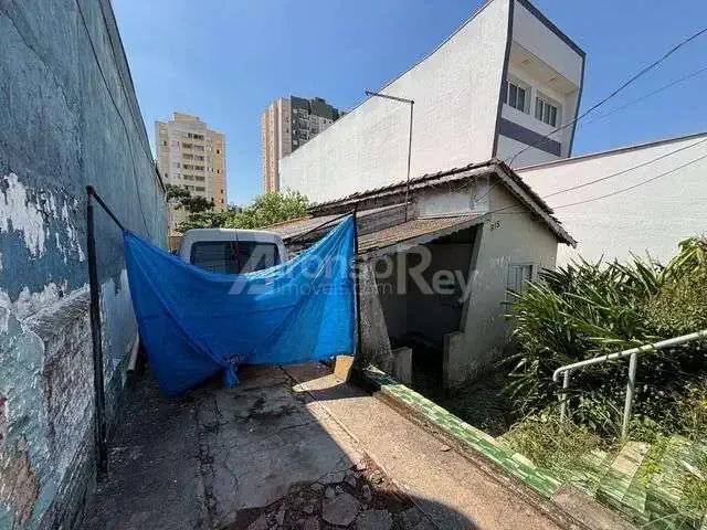 Terreno / Lote para Venda em São Paulo/SP Jardim Cinco de Julho
