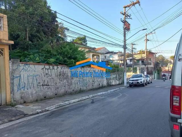 Terreno / Lote para Venda em São Paulo/SP Jardim Cláudia