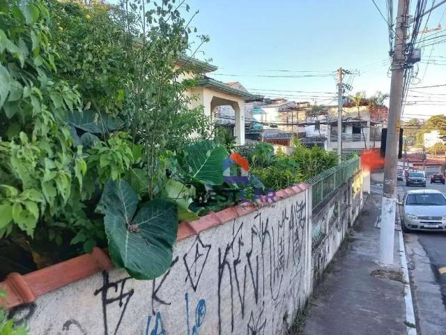Terreno / Lote para Venda em São Paulo/SP Jardim Cláudia