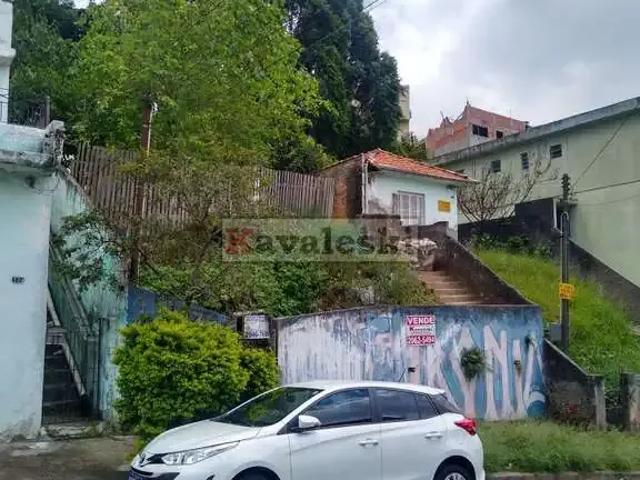 Terreno / Lote para Venda em São Paulo/SP Jardim Clímax