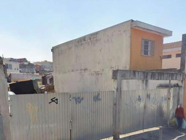 Terreno / Lote para Venda em São Paulo/SP Jardim Clímax