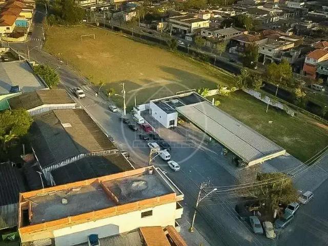 Terreno / Lote para Venda em São Paulo/SP Jardim Cliper