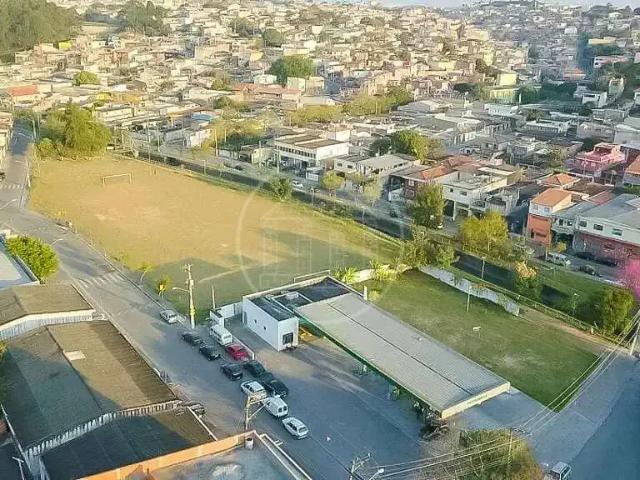 Terreno / Lote para Venda em São Paulo/SP Jardim Cliper