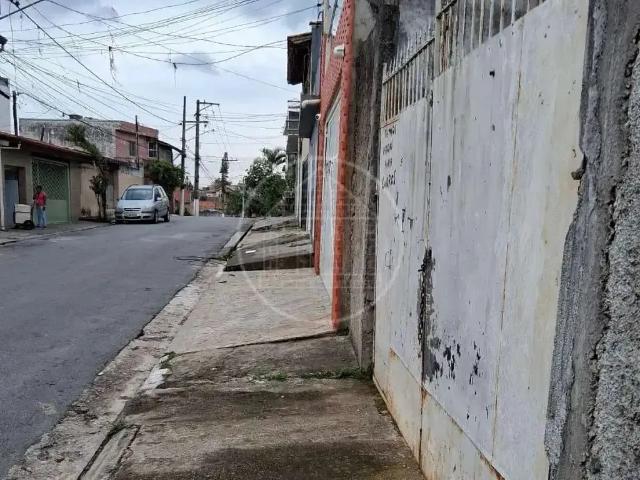 Terreno / Lote para Venda em São Paulo/SP Jardim Cliper