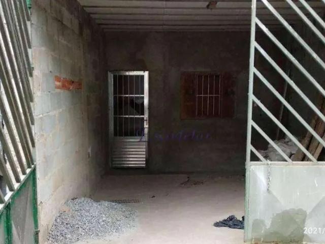 Terreno / Lote para Venda em São Paulo/SP Jardim Cruz do Corisco